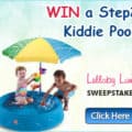 step 2 kiddie pool