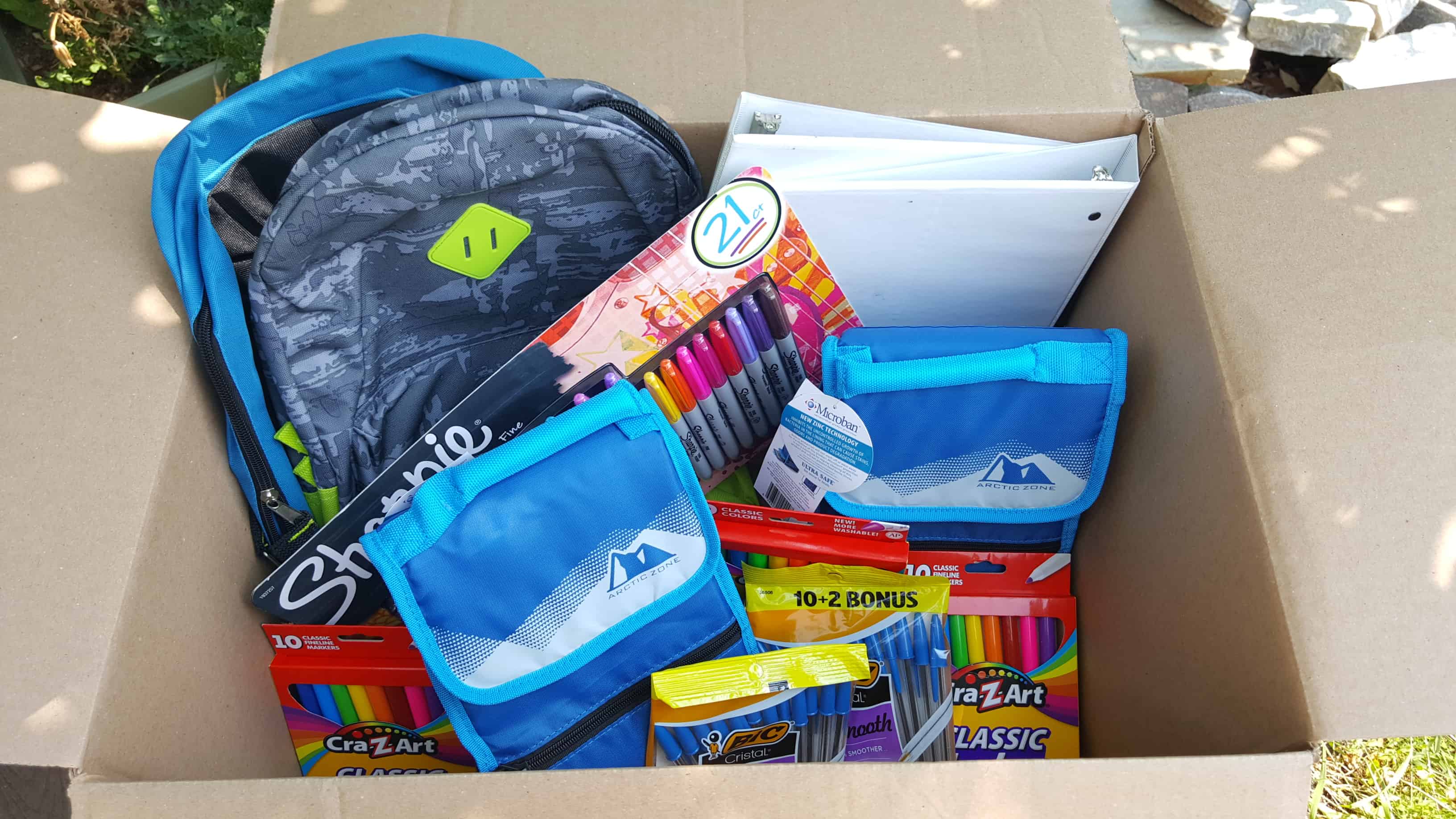 9 Best RollBack Items At Walmart For Back To School Dazzling Daily