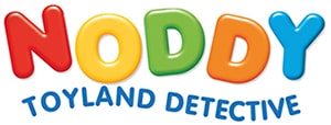 Noddy Toyland Detective -The best App For Summer Quiet-Time # ...