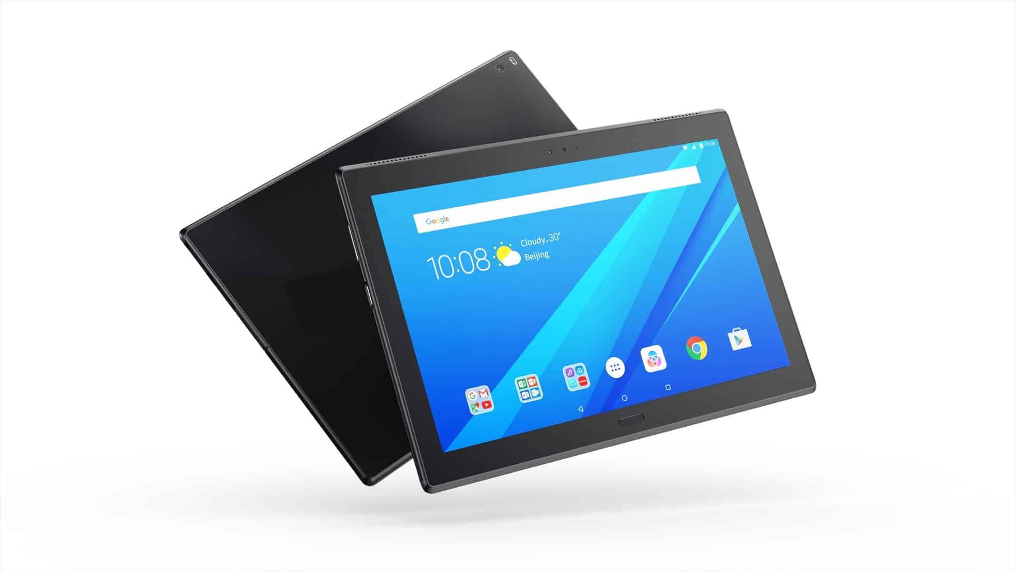 Lenovo tab 4 10 plus user manual pdf download