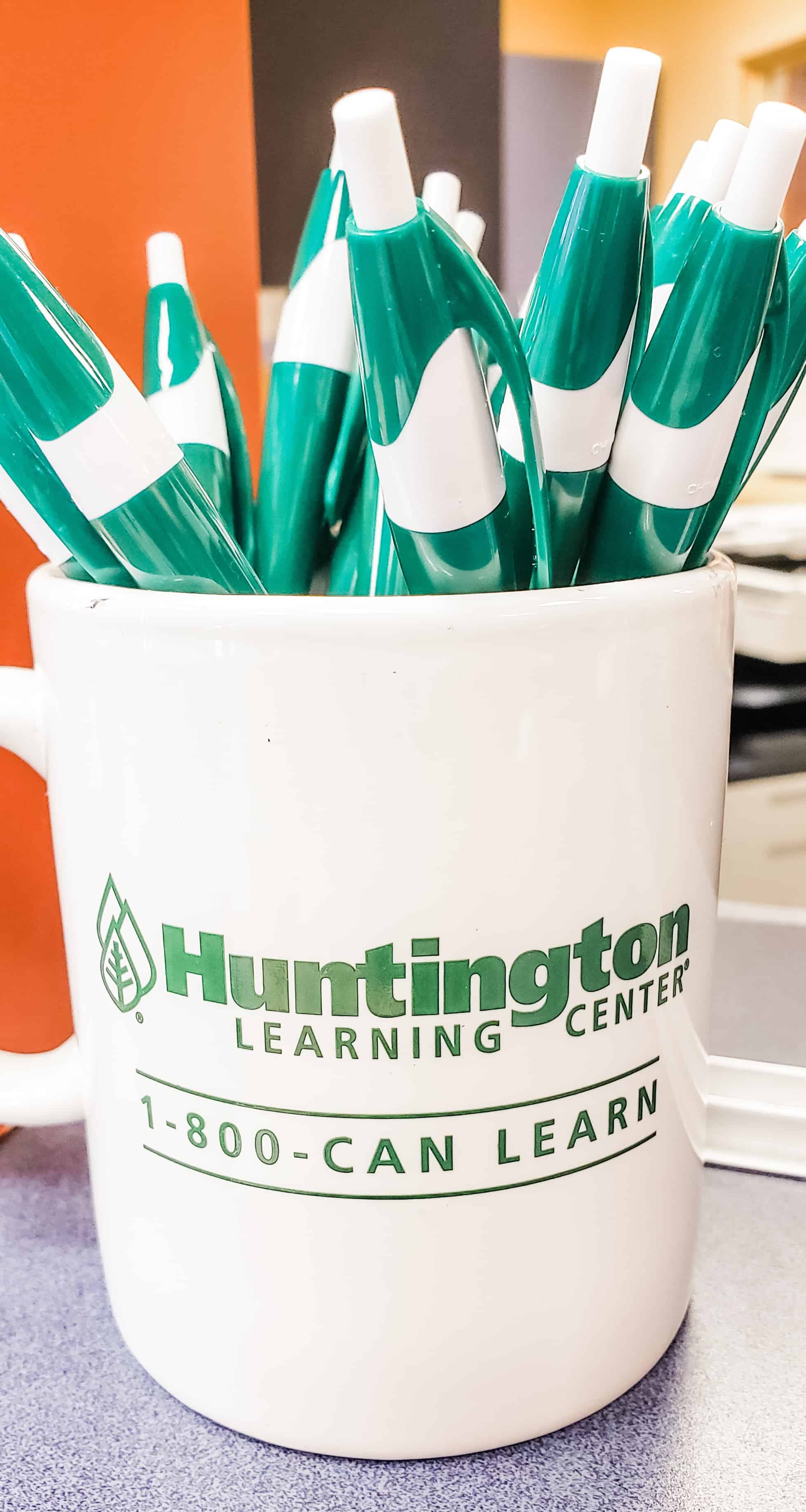 Huntington Learning Center Tutoring For Success #HuntingtonHelps